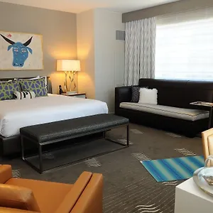 Kimpton Palomar Cityscape By Ihg United States