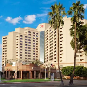 Hotel Hilton Long Long Beach
