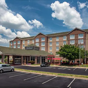 Hilton Garden Pineville United States