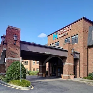3* Hotel Hyatt House East