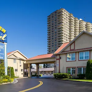 2* Motel Skyview