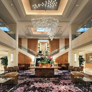 Hotel Hilton Angeles Airport Los Angeles