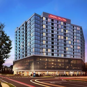 4* Hotel Hampton & Teaneck/glenpointe