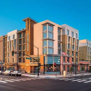 Hilton Garden Angeles United States