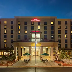 Hilton Garden Tech Center United States