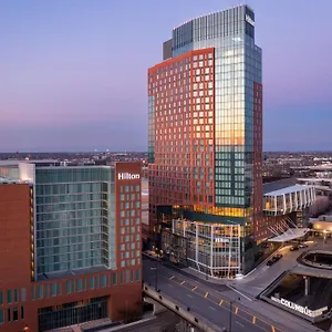 Hilton Downtown United States