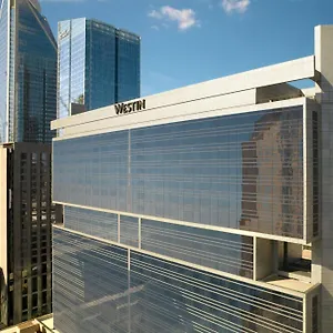 The Westin United States