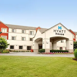 3* Hotel Hyatt House