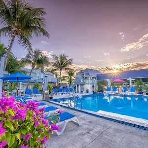 Resort Ibis Bay Key West